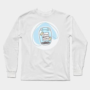 Jawbreaker Long Sleeve T-Shirt